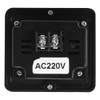 Generator Digital Display Meter 3 in 1 Voltage Frequency Chronograph
