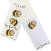 ALEX CLARK Bumble Bees Magnetic To Do List - Planner