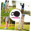 BIUDECO Golf Swing Trainer Inflatable Ball for Posture Correction Practice