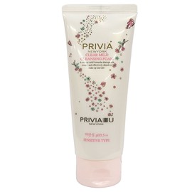 Soft gel type peeling gel containing coconut extract 100ml / 코코넛 추출물 함유 부드러운 젤 타입 필링젤 100ml