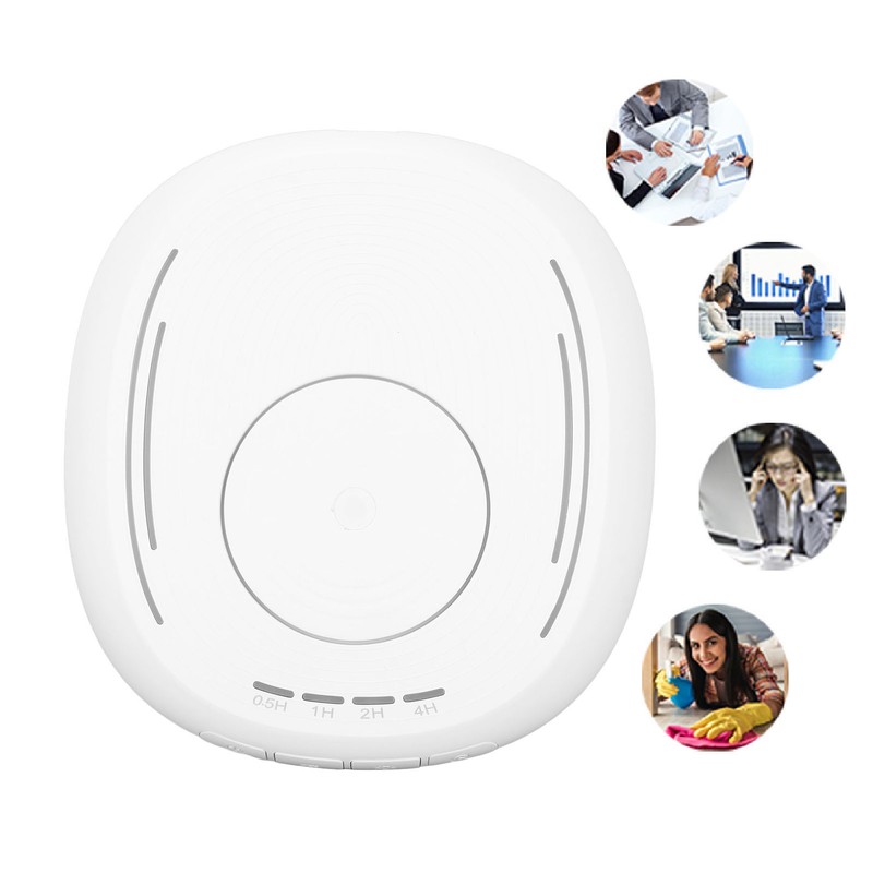 Undetectable Mouse Mover Adjustable Timing Plug and Play Silent Auto