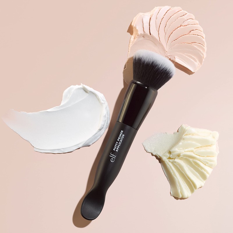 e.l.f. Cosmetics Putty Primer Trio, Includes Poreless Putty, Matte Putty
