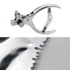 Vkyipg Pattern Notcher Tool for Fabric Sewing Pattern Pliers for