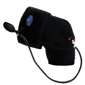 Pain Managament Technologies Icy Wrap Knee