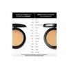 Base de Maquillaje MAC Studio Fix Powder Plus Cobertura Total