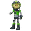Giochi Preziosi BEN58200 Ben10 Socket A12 S.Armor Ben 10 Figures