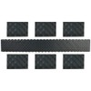 Morel ACUDAMP MAT-SPK6 Car Audio Speaker Sound Deadening Kit -