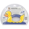 kuri-ningukuritta-zu Duck Bath & Shower Bathroom Floor Squeegee