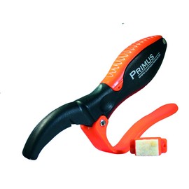 Primus 3000 Multi-Purpose Sharpener for Anvil and Bypass Lopper Carbide Grinding Bits with Ölschwämmchen, Black