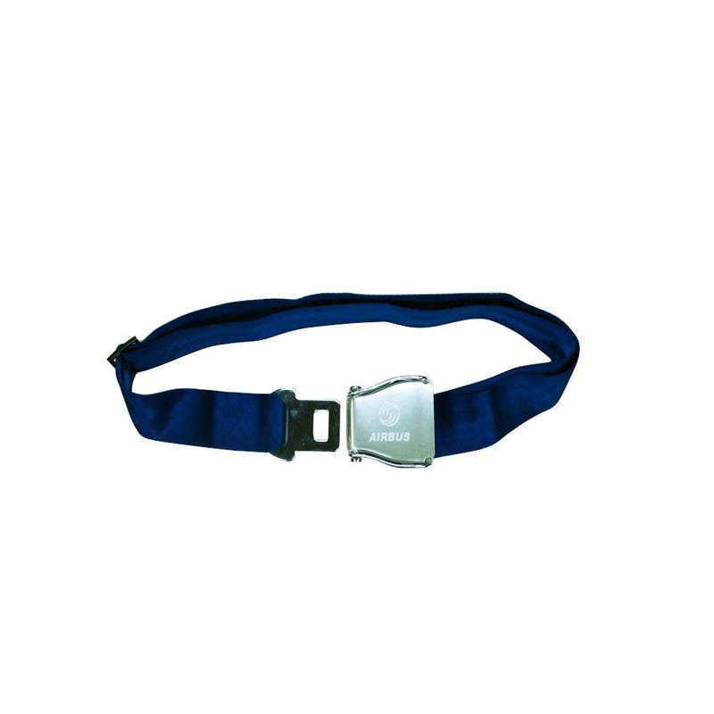 Original Airbus Seat-Belt Gürtel A380 Seatbelt A 380