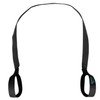CampTeck U6820 Yoga Mat Strap polyester 180cm x 3.8cm adjustable