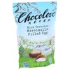 Chocolove, Milk Chocolate, Marshmallow Eggs, 7.05 Oz
