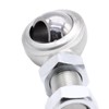 Ronyme 3/4" Steering Shaft Support Spherical Rod End Heim Joint/Rod