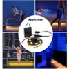 RGBZONE Automatic Mini 5A PIR Infrared Motion Sensor Detector Switch
