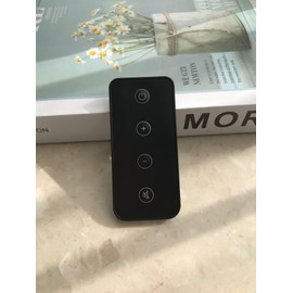 Replacement Remote Control for Bose Solo Cinemate Series II IIGS 1SR 10 15 Bose Solo Soundbar 5 10 15 Bose Cinemate GS Series II Sound Bar