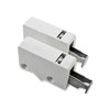 2 x Mprofi MT® (1 pair) cabinet hanger, wall cabinet,