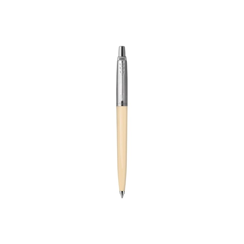 Parker Jotter Originals 2123144Z Ballpoint Pen - Egg Yellow -