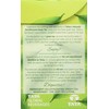 Tetley Naturally Decaffeinated Green Tea - 48 Tea Bags, 96