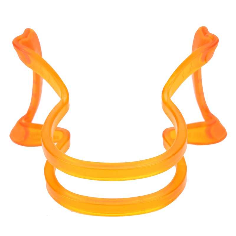 Violin Bow Collimator 1/4 1/8 1/10 Straightness Corrector Teaching Tool