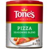 Tone's Pizza Seasoning, 0.85 Ounce