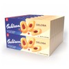 Bahlsen Deloba Red Currant Cookies (12 boxes) - Sweet &