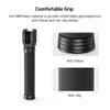 SMALLRIG Interview Mic Handle, Stretchable Mic Handle for RODE Go,