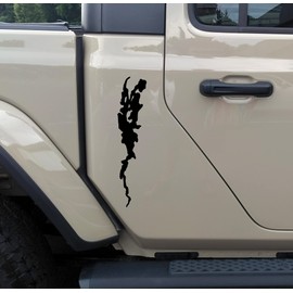 Minglewood Trading Lake Champlain Outline Vinyl Decal - Vermont New York Adirondack - Die Cut Decal