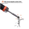 Edward Tools 38 Piece Ratchet Screwdriver Set - Easy Ratchet