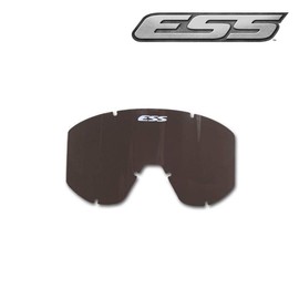 Rplmt Lens, Striketeam, Smoke Gray