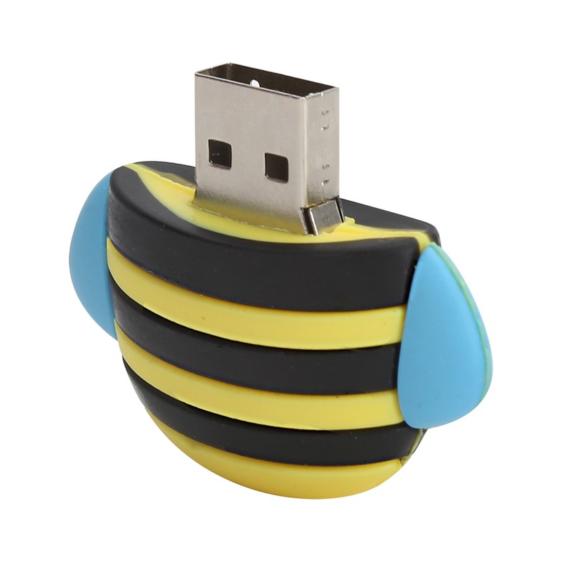 Memory Stick USB Flash Drive Pendrive Gift Data Storage Cartoon