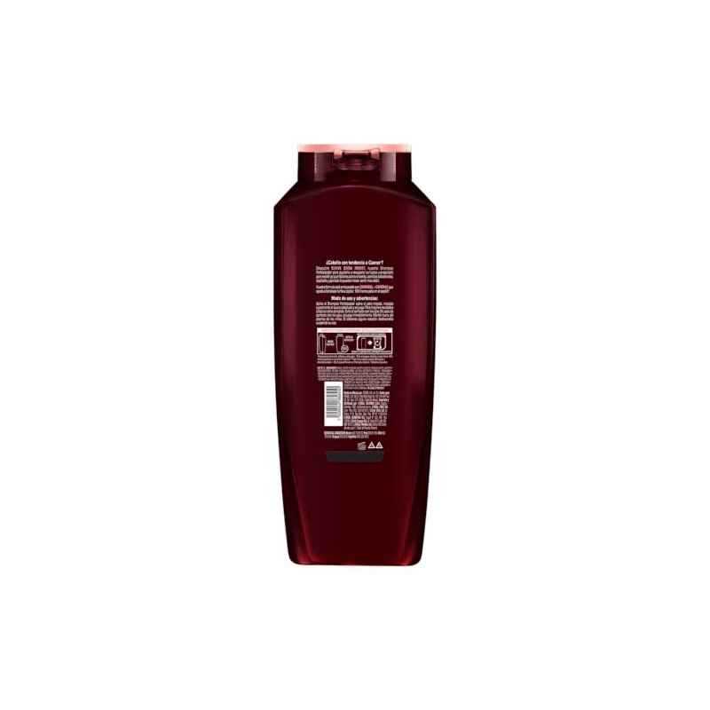 L'Oreal Paris - Elvive Anti-Hair Fall Shampoo 680 ml