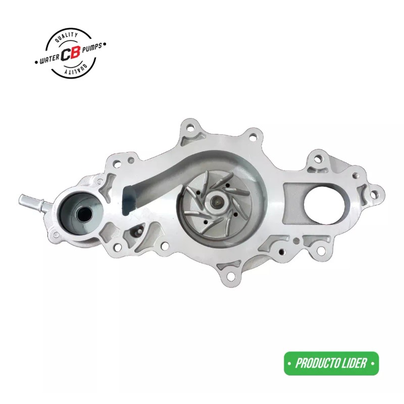 CB Bomba De Agua Ford Expedition F-150 Lobo Navigator 3.5l