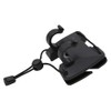 3rd Hand Fishing Rod Holder Belt Clip for Fly Fishing