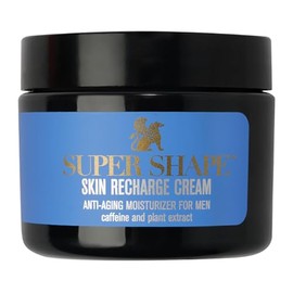 Baxter California Super Shape Skin Recharge Cream