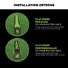 Super Stroke Flat Cat Solution - Standard