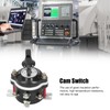 Universal Rotary Switch Changeover Industrial Control Components HZ10‑25P/3 220‑380V 25A