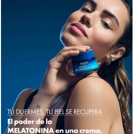 Vichy Minéral 89 Crema Hidratante Y Reparadora 50ml 2pcs                                                                                              