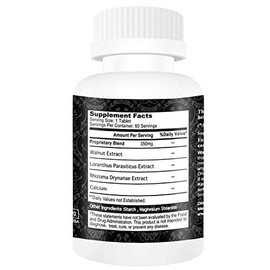 M.U Tall Star - Top Star - Soporte de crecimiento de altura mágica más alto para mujeres y hombres, adolescentes y niños, contenido de calcio premium - Sin OMG Mermaid USA hierba natural y pura