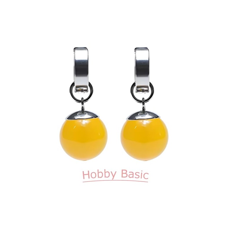 Kaiojin Cosplay Earring, Potala Ears, Events, Costume, Cultural Festivals, Halloween,