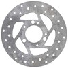 NICHE Front Brake Rotor Set For Can-Am Spyder RS RT
