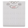 Control Compatible Prime Mirage 900 Xeries Tcl Cool Comfort Color