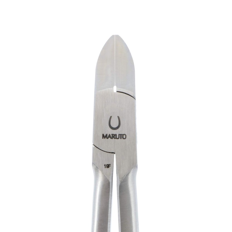 Maruto NP-6010 Nail Clipper for Foot Beautiful Toenail Master