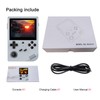 RG351V Handheld Game Console Open Source System RK3326 Chip Retro