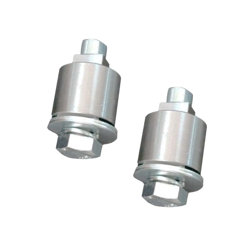VHEUHZ 2 x Armrest / Centre Armrest Mounting Part Bus