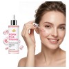 Ampolla Pdrn Pink Vitamin Glow Una Piel Radiante Suave