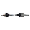 Motorcraft TX611 Axle Shaft