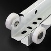 Mprofi MT® 2 pieces (1 pair) drawer runners, drawer runners,