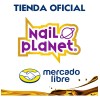 Finish Limpiador 4oz Para Uñas, Elige Aroma. Nail Planet