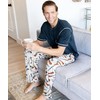 Lazy One Pajama Pants for Men, Men's Separate Bottoms, Lounge