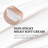 K-Beauty Cosnori Whitening Dress Cream 50ml